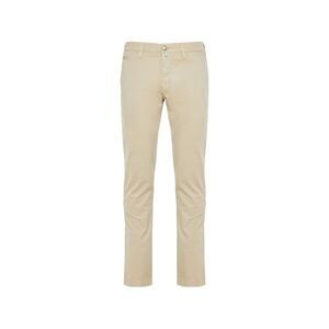 Jacob Cohen Men's Trousers Beige